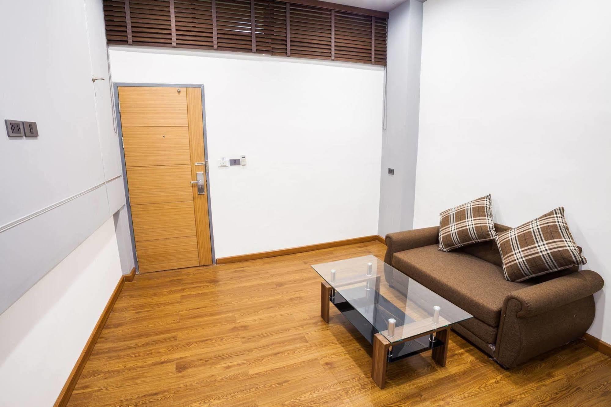 Hotel Admire Thonburi Bangkok Esterno foto